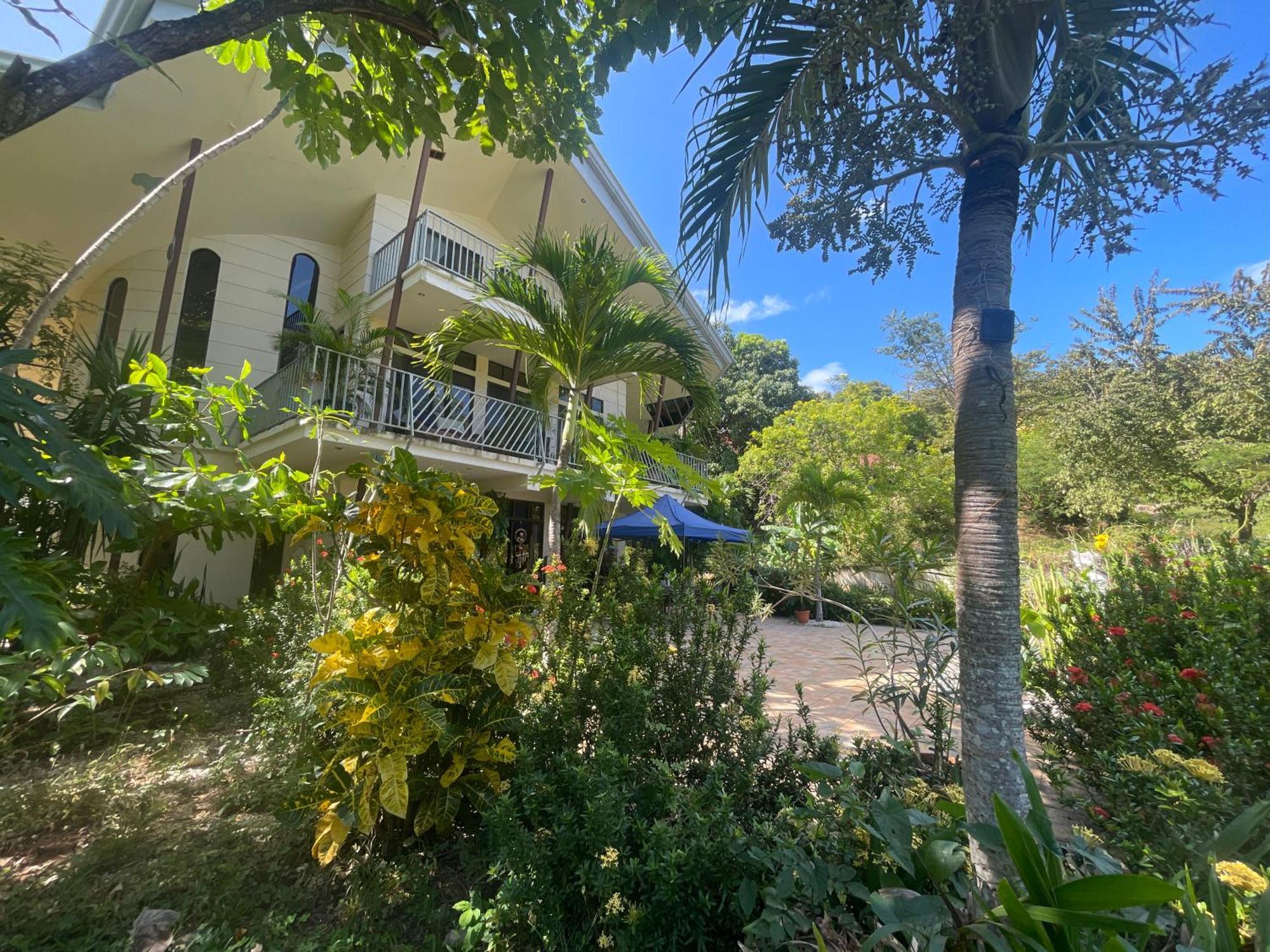 Villa Pura Vida Matapalo  Exterior foto